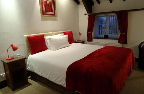 Halstock Bed & Breakfast | Quiet Woman House