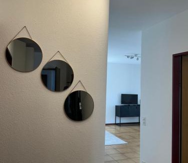 Giubiasco Apartment | QuietApartment