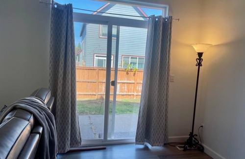 Mountain View District House | Quiete house in Bend