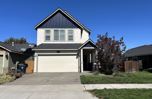 Mountain View District House | Quiete house in Bend