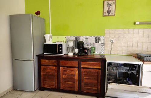 Le Hommet-d'Arthenay House | Quietly, ideally located in the center of Cotentin