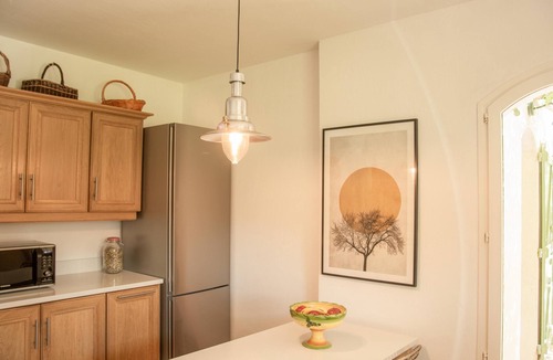 Valbonne Villa | Quietly located, luxury villa with private pool