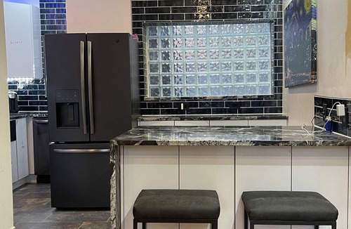 Bella Vista House | QuietOasis