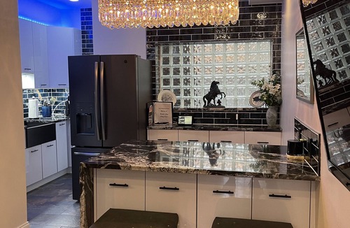 Bella Vista House | QuietOasis