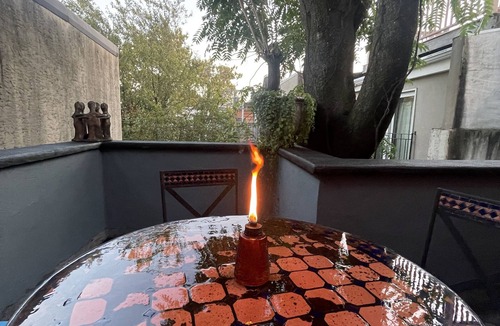 Bella Vista House | QuietOasis