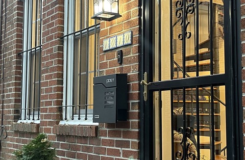 Bella Vista House | QuietOasis