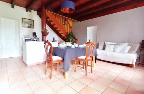 Lagorce House | quietude