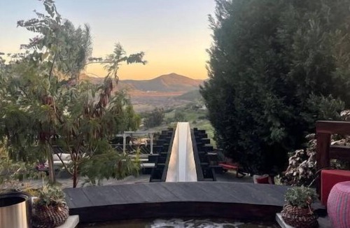 Escondido House | Quigley Estate