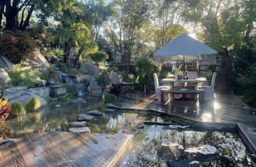 Escondido House | Quigley Estate
