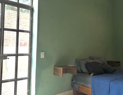 Tampico Apartment | Quijote de Tampico