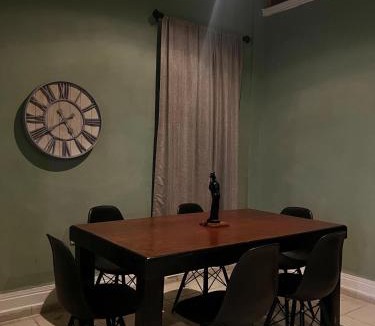 Tampico Apartment | Quijote de Tampico