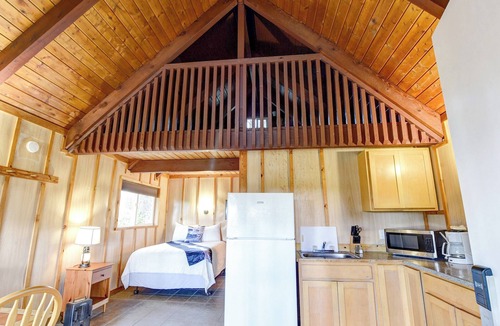 La Push Resort | Quileute Oceanside Resort