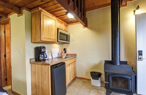 La Push Resort | Quileute Oceanside Resort