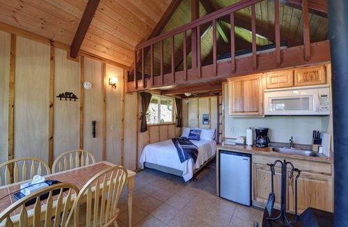 La Push Resort | Quileute Oceanside Resort