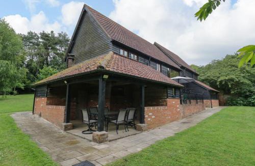 Woodbridge House | Quill Farm Barn