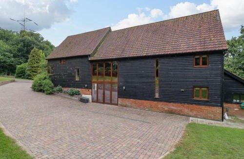 Woodbridge House | Quill Farm Barn