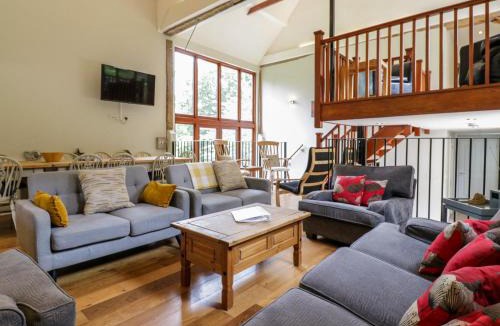 Woodbridge House | Quill Farm Barn