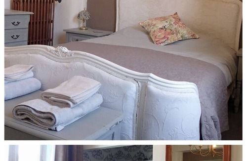 Quillan House | Quillan Apartment with views