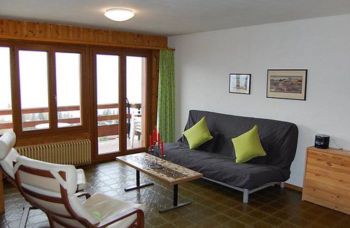 Saint-Pierre-de-Clages Apartment | Quille du Diable 26