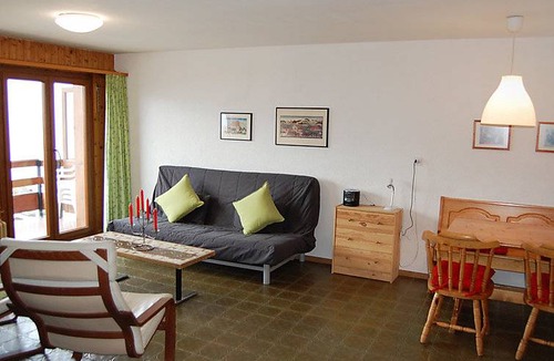 Saint-Pierre-de-Clages Apartment | Quille du Diable 26