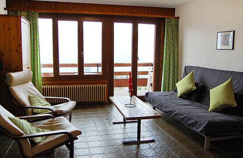 Saint-Pierre-de-Clages Apartment | Quille du Diable 26