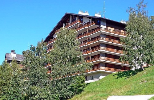 Saint-Pierre-de-Clages Apartment | Quille du Diable 26