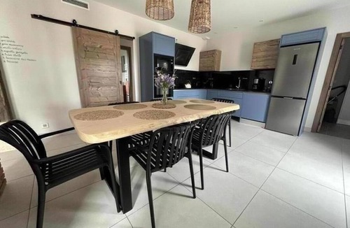 Haut-Mauco House | Quilleret - HAUT MAUCO