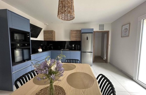 Haut-Mauco House | Quilleret - HAUT MAUCO