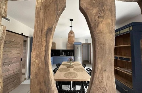 Haut-Mauco House | Quilleret - HAUT MAUCO