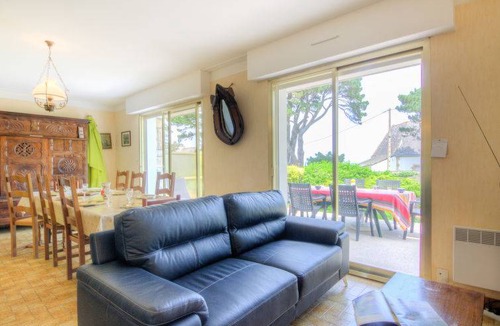 Saint-Pierre-Quiberon House | Quilvy