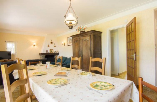 Saint-Pierre-Quiberon House | Quilvy