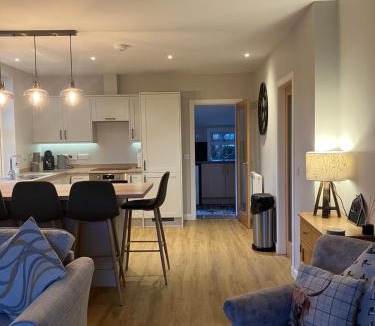 Saint Ola Apartment | Quina Holiday Home