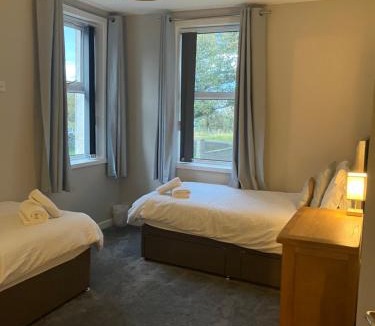 Saint Ola Apartment | Quina Holiday Home