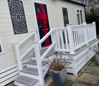 Ringwood Resort | Quince