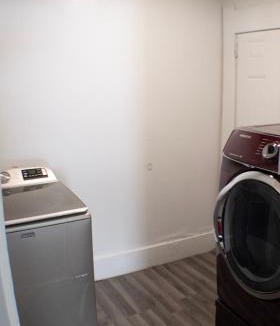 Quincy Apartment | Quincy Cozy House