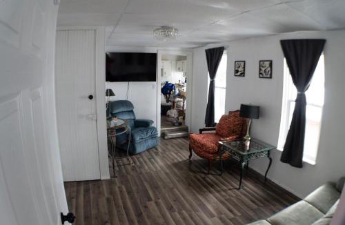 Quincy Apartment | Quincy Cozy House