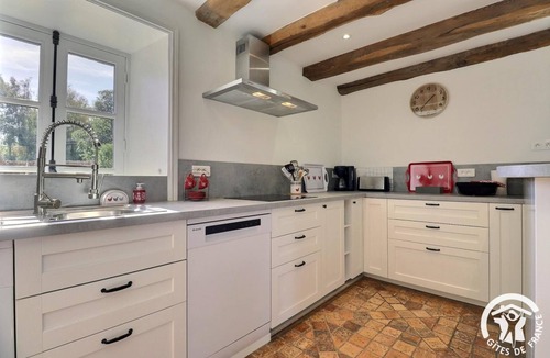 Pleumeleuc House | Quinfromel - PLEUMELEUC