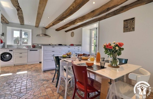 Pleumeleuc House | Quinfromel - PLEUMELEUC