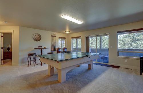 Bend House | Quinn Creek