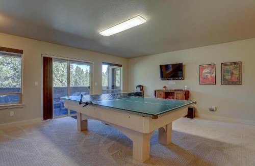 Bend House | Quinn Creek