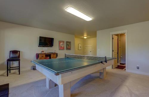 Bend House | Quinn Creek