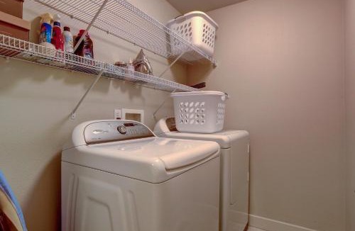 Bend House | Quinn Creek