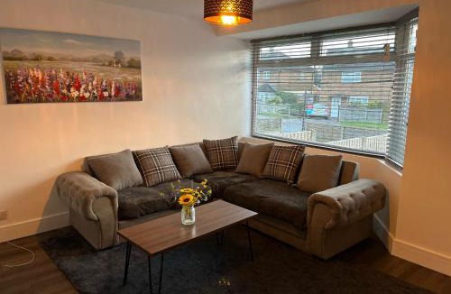 Walsall Apartment | Quinn's