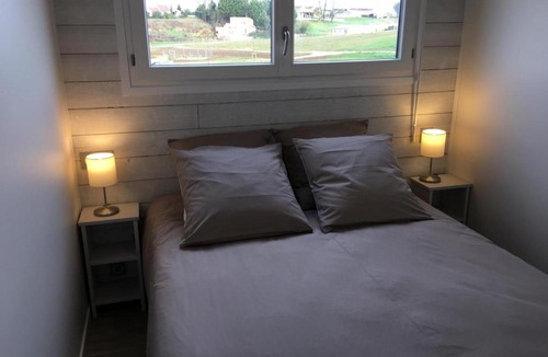 Lhommaize House | Quinoa la vallee des noyers