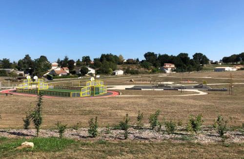 Lhommaize House | Quinoa la vallee des noyers