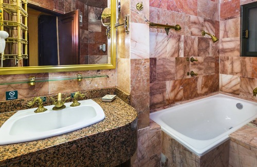 Toluca Hotel | Quinta del Rey Hotel