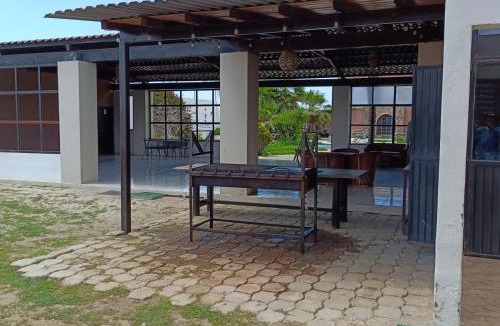 Ensenada House | Quinta La Toscana