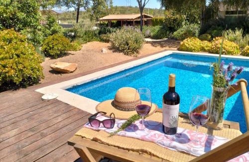 Valle de Guadalupe Hotel | Quinta Lorame