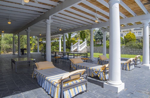 Navalafuente Villa | Quinta Navalafuente, Rural House, COMPLETE Villa in Madrid