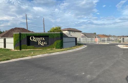 McAllen House | Quinta Real 4909